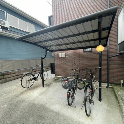 【駐車場】 | バードランド |  