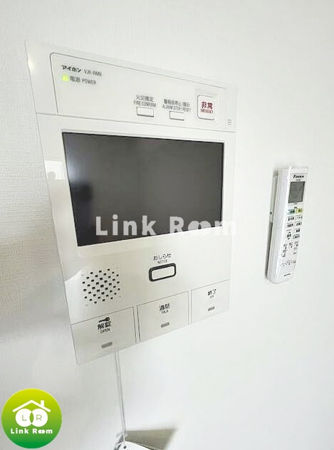 Settle KANAMEのセキュリティ|参考写真