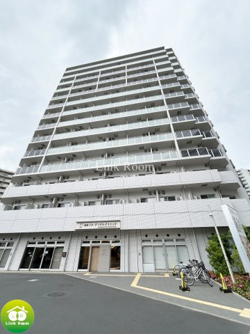 リビオメゾン南砂町