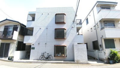 【エントランス】 | SEIKA塚越