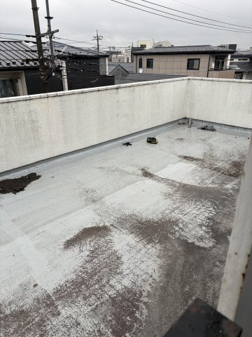 【バルコニー】 | SEIKA塚越