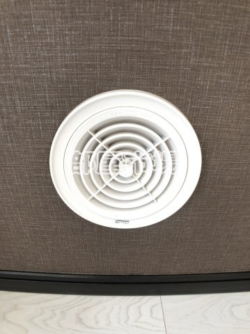 プレーマ南千住の設備|24時間換気システム