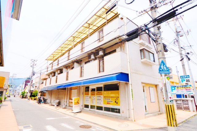 ハイネ長束NO,2