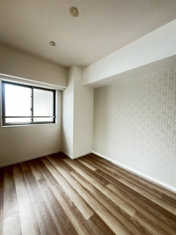 ベラスウィータ原宿の寝室|ベラスウィータ原宿