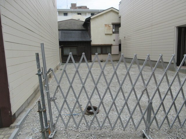 大阪市阿倍野区阪南町６丁目の売地