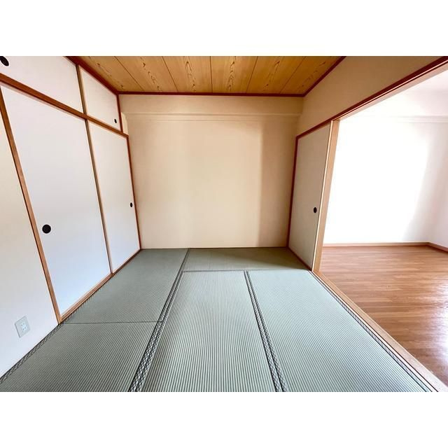 エスタブレの設備
