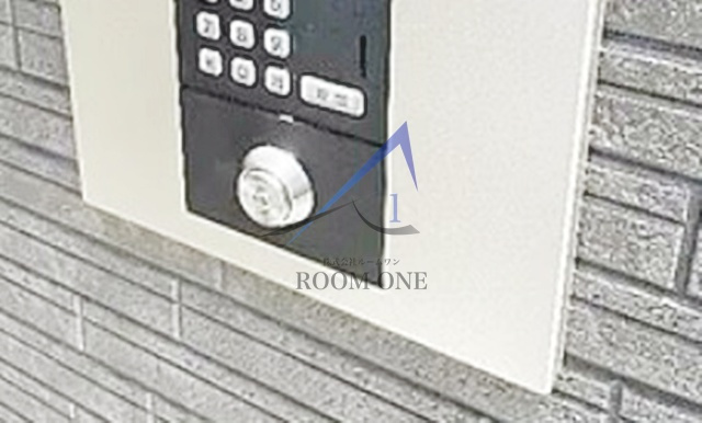 サンハイツ江戸川