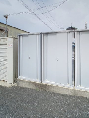 【設備】 | ロッソYS