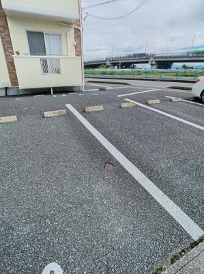 【駐車場】 | ロッソYS