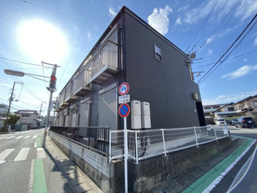 プライムコート浜野の画像