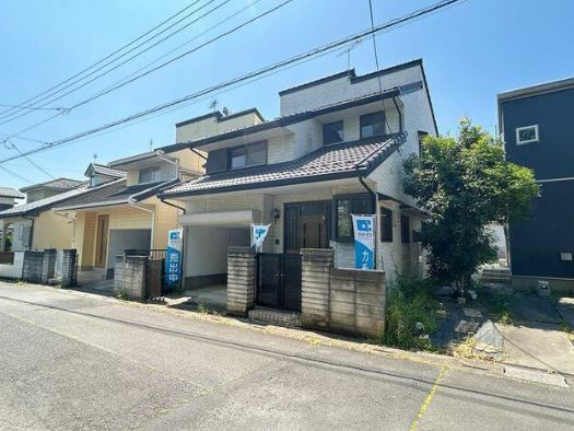 【中古】比企郡鳩山町小用リフォーム中古住宅