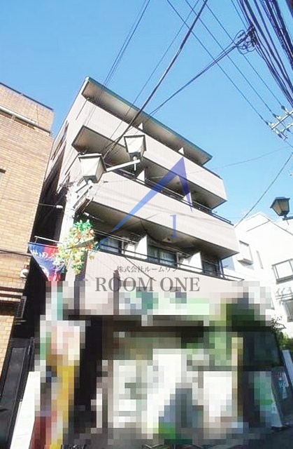 マノワール代田橋