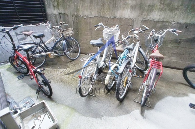 マノワール代田橋