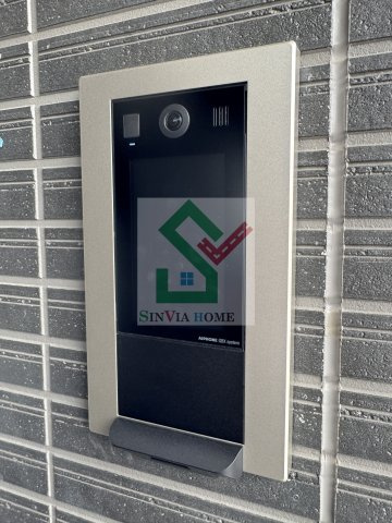  クラフトシントコロザワのその他共用部分