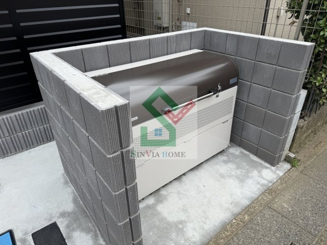  クラフトシントコロザワのその他
