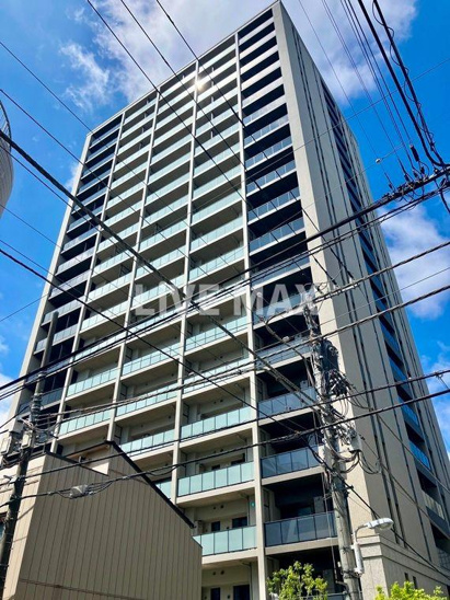 【外観】パークホームズ浅草橋 