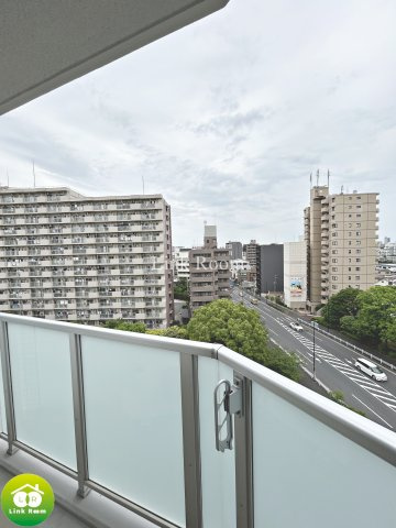 リビオメゾン南砂町のその他