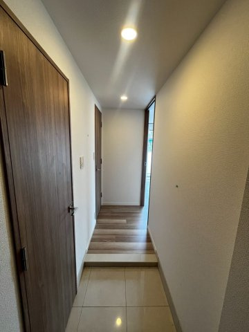 ベラスウィータ原宿の内装|同タイプ室内写真