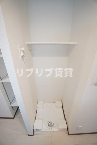 ジェノヴィア西千葉のその他