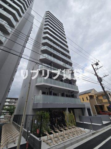 ジェノヴィア西千葉