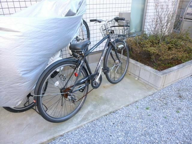 ブランミュール神楽坂のその他