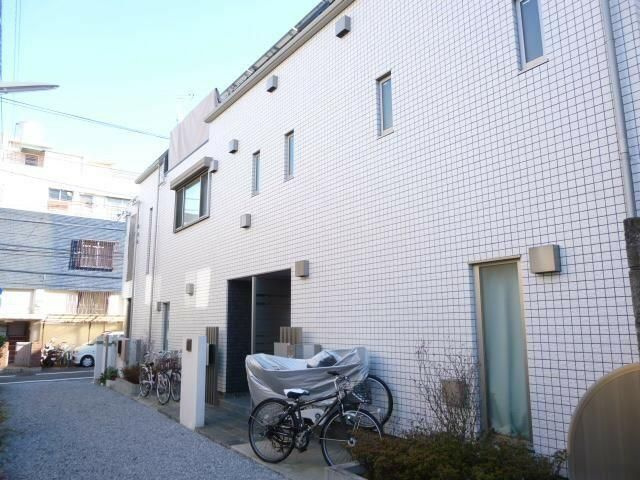 ブランミュール神楽坂のその他共用部分