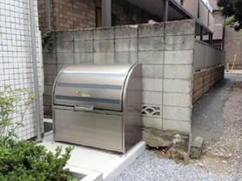 ブランミュール神楽坂の設備