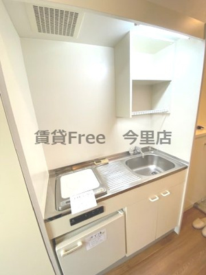 【キッチン】 | エムロード玉造　仲介手数料無料
