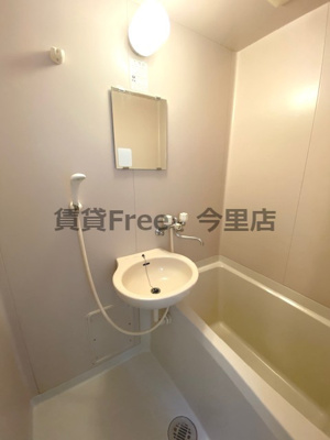 【浴室】 | エムロード玉造　仲介手数料無料