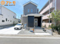 沼津市原380番　新築一戸建て　B号棟　の画像