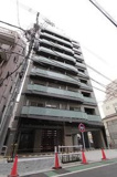 スカイコートパレス板橋の画像