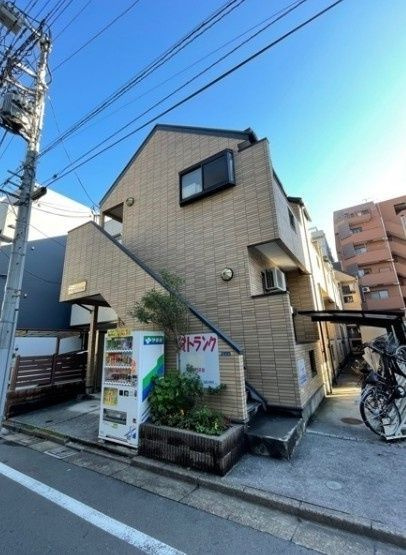フェリックス東陽
