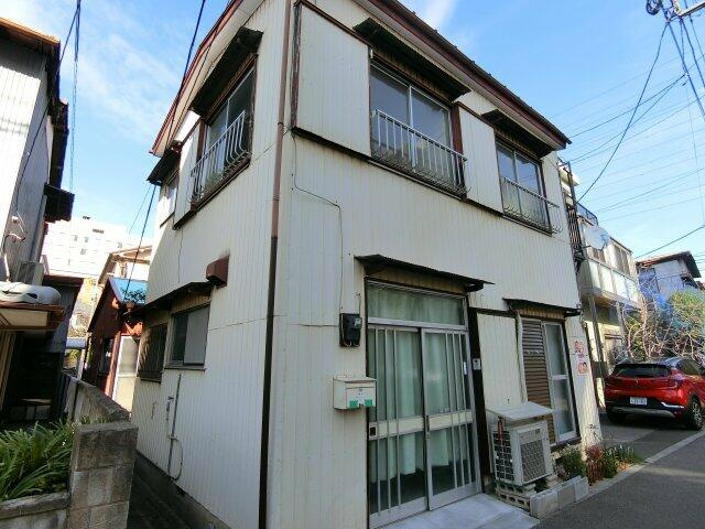 第２宇田川荘の画像