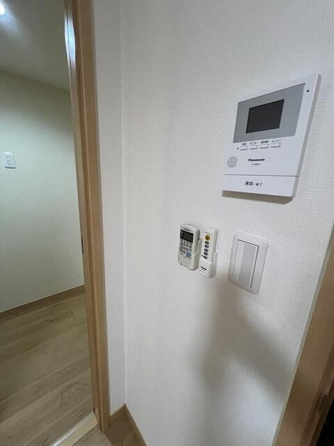 横浜市鶴見区本町通４丁目のアパートの設備