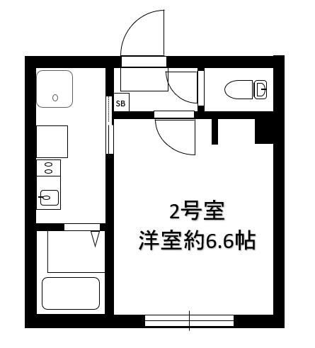 リーヴェルポート鶴見ＣＲＥＡ