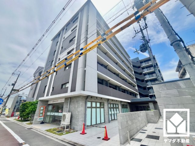 クリスタルグランツ京都西大路