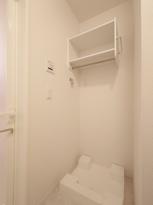 D-residence西町の設備