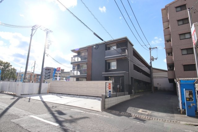 D-residence西町
