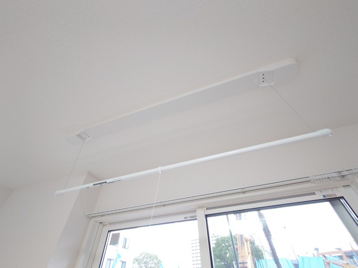 D-residence西町の設備