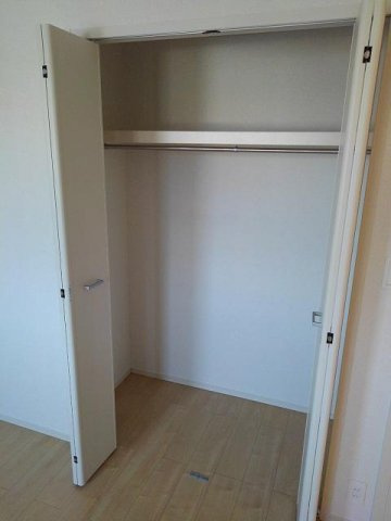 ステラ　Ⅰの収納
