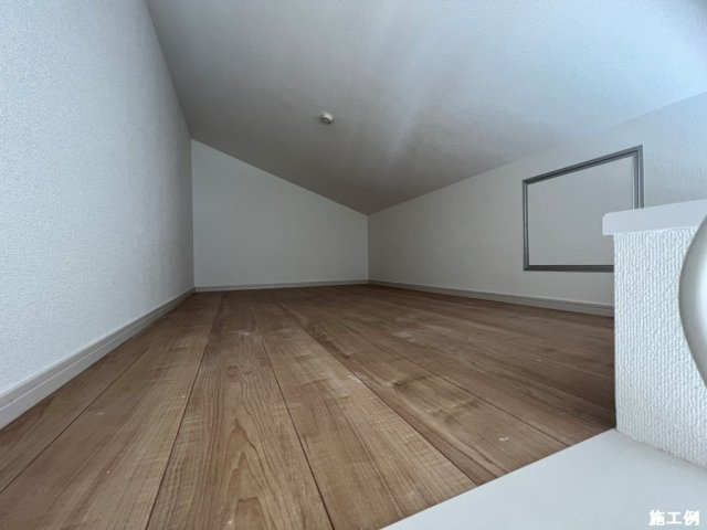 【内装】 | 同じ工務店様の施工例です