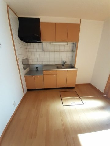 サンセール　Ｂのキッチン