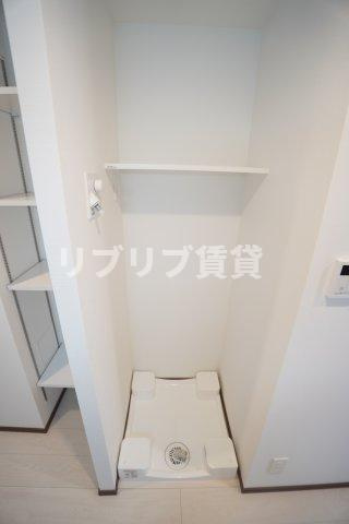 ジェノヴィア西千葉のその他