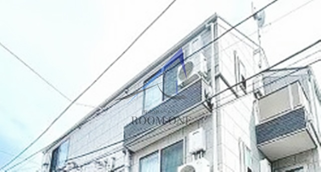 イル豊島園駅前