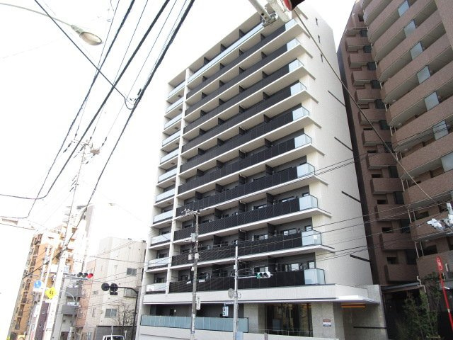 AIFLAT文京本駒込