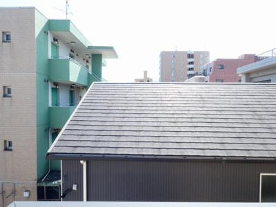 【展望】 | ハーモニーテラス高畑Ⅱ | イメージ