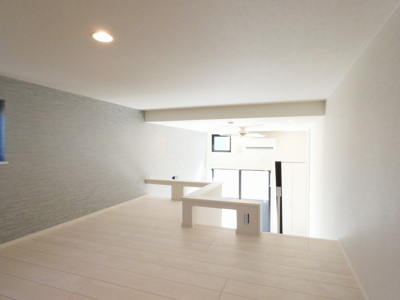 【子供部屋】 | ハーモニーテラス高畑Ⅱ | イメージ