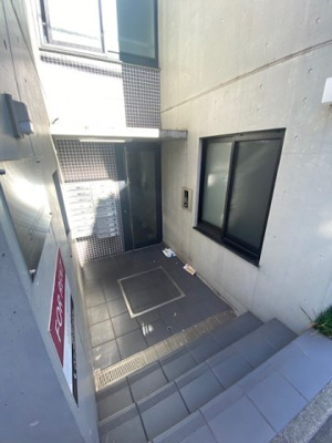 【エントランス】 | ion品川