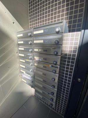 【設備】 | ion品川