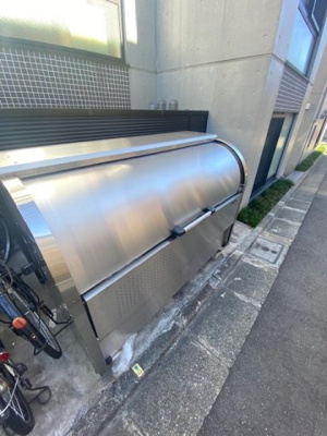 【その他共用部分】 | ion品川